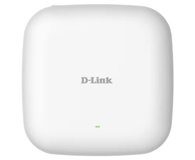 D-Link DBR-X3000-AP AX3000 Wi-Fi 6 Smart Access Point für DBR Serie