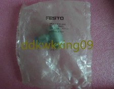 1PCS NEW  FESTO   Throttle Valve GRLA-3/8-QS-10-D 193151