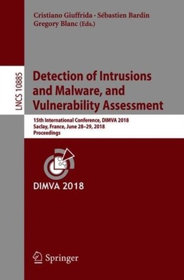 Giuffrida - Detection of Intrusions and Malware and Vulnerability Ass - X555z