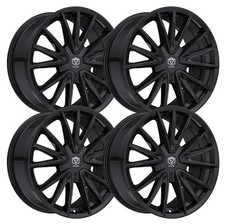 Set-4 Edge Street 353b 20x8.5 5x4.55x114.3 Gloss Black 40mm Wheel 20 Inch Set-4 Edge Street 353b 20x8.5 5x4.55x114.3 Gloss Black 40mm Wheel 20 Inch