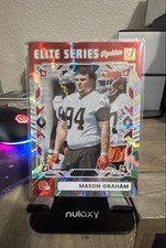 2025 Panini Donruss - The Elite Series Rookies Mason Graham #ESR-MGM (RC)