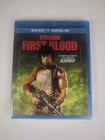 First Blood (Blu-ray, 1982)