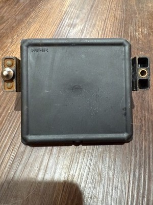 F47A-2C219-FA abs anti-lock brake control module 1995-1996 Ford