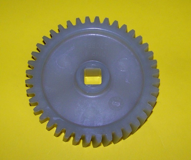 GENIE GARAGE OPENER DRIVE GEAR 27096A OVERHEAD DOOR eBay