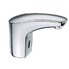 Automatic Hands Free Contemporary Sensor Faucet Hot Cold