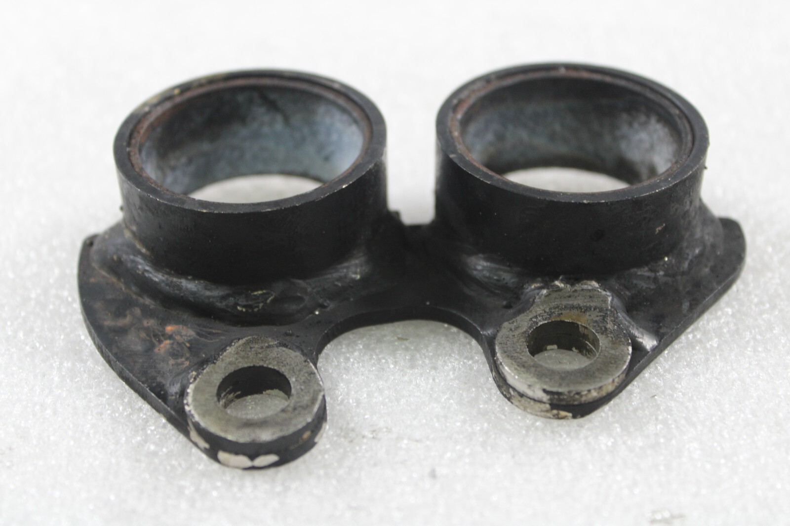Ferrari GTC4 Lusso, FF, RH, Right, Exhaust Bracket, Used, P/N 274148