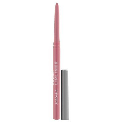 Jordana Easyliner -Draw The Line -Pencil LipLiner- Sealed-Made in USA- Pick any.