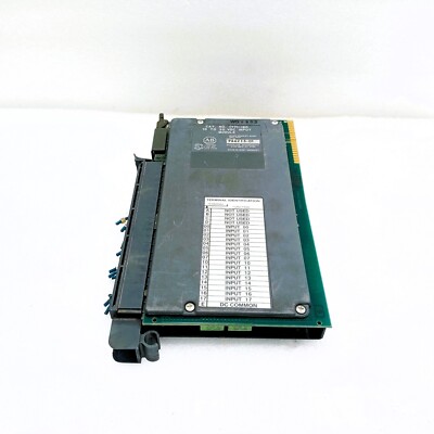 GEBRAUCHTES ALLEN BRADLEY 1771-IBD DIGITALES EINGANGSMODUL