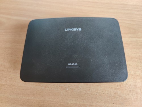 Linksys RE6500 AC1200 ax Wifi Range Extender - Bild 5 von 7
