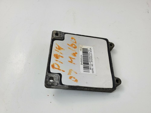 2007-2010 Chevrolet Malibu Transmission Control TCU TCM Module 24252114 OEM - Picture 7 of 12