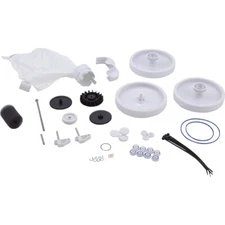 Polaris OEM 360 380 Pool Cleaner Factory Tune Up Kit Part 9-100-9010 91009010