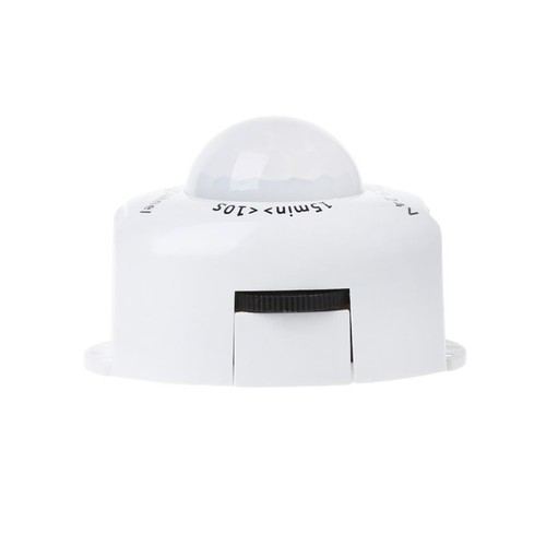 DC 12V 24V 3A Automatic Infrared PIR Motion Sensor Switch For LED strip light - Picture 5 of 10