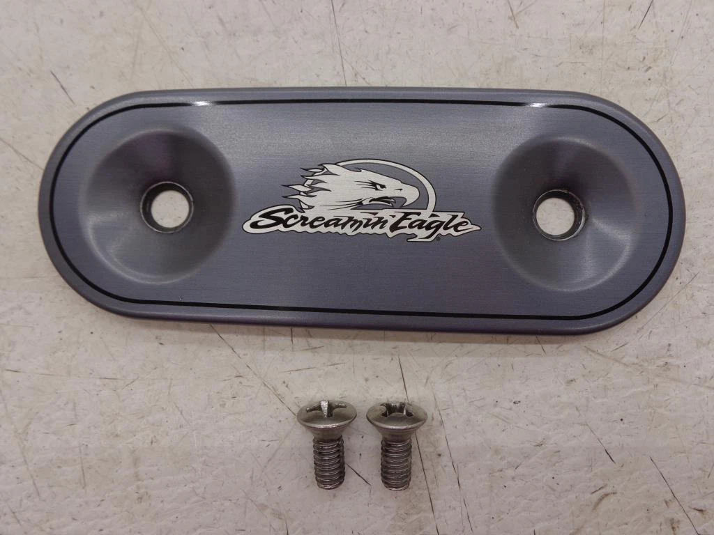 Screamin eagle air filter deals