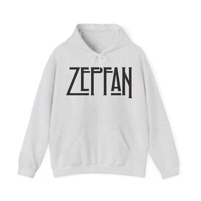 Led Zeppelin Hoodie Zepfan