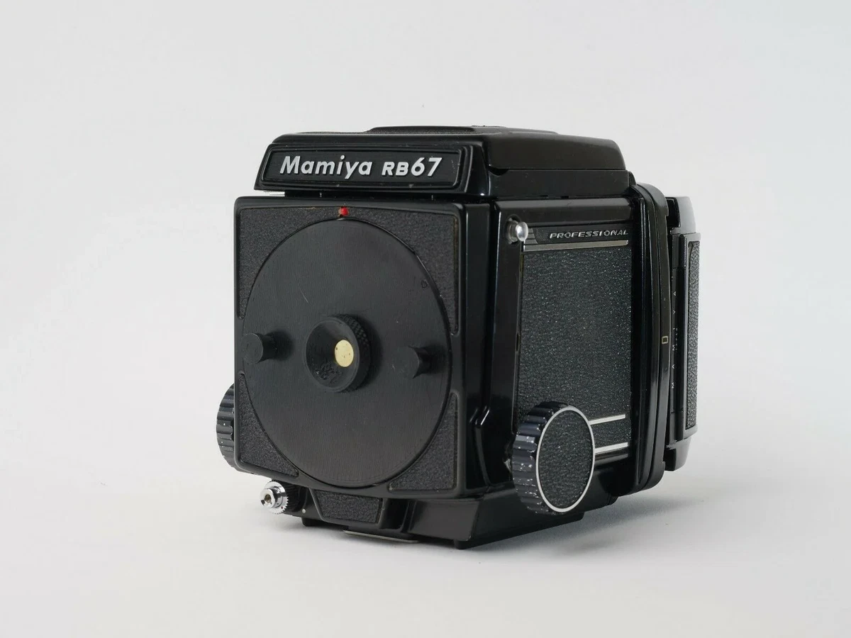 Mamiya Rb67 for sale | eBay