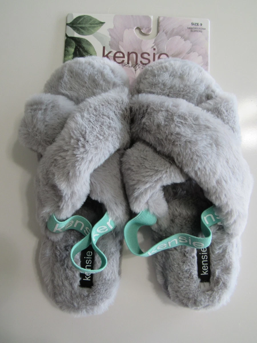 Best women's memory foam slippers cheap