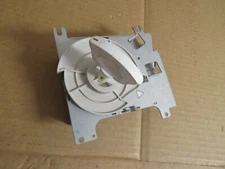 GE Dishwasher Timer w/Knob Part # WD21X10350 WD21X33643 WD09X0353
