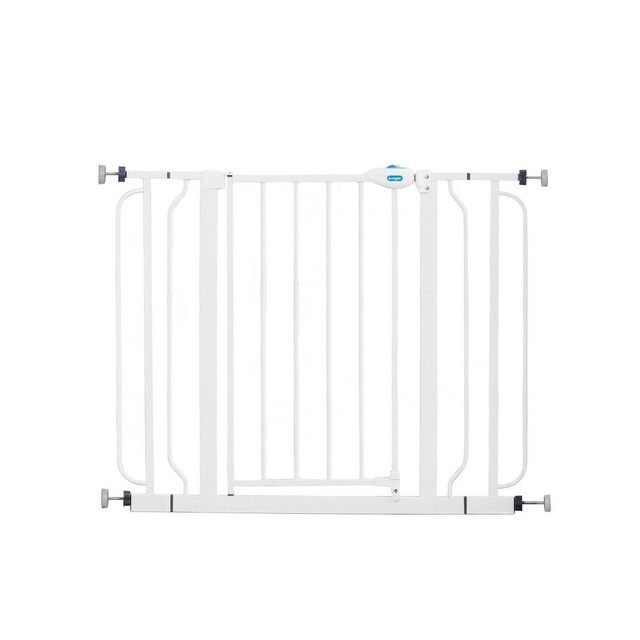 regalo wall safe extra tall baby gate