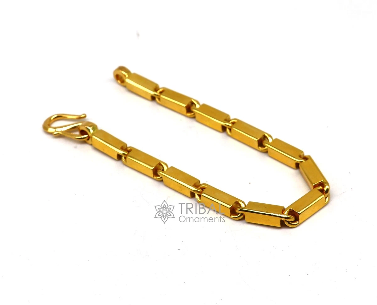 Baht chain best sale bracelet