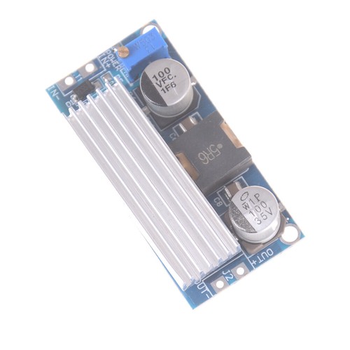 100W DC-DC Boost Step Up Converter Power Supply Module TD_kz C mdSJAUJ XBAMA Jw - Picture 3 of 6