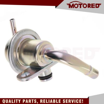 #ad For 2002 2007 Subaru Impreza 2.5L Fuel Injection Pressure Regulator 22670AA252 $12.56