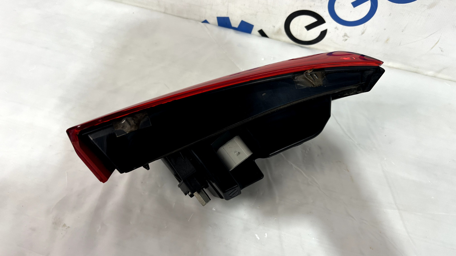 ⭐ 14-21 Maserati Quattroporte Rear Left Inner Trunk Taillight Lamp Light Oem