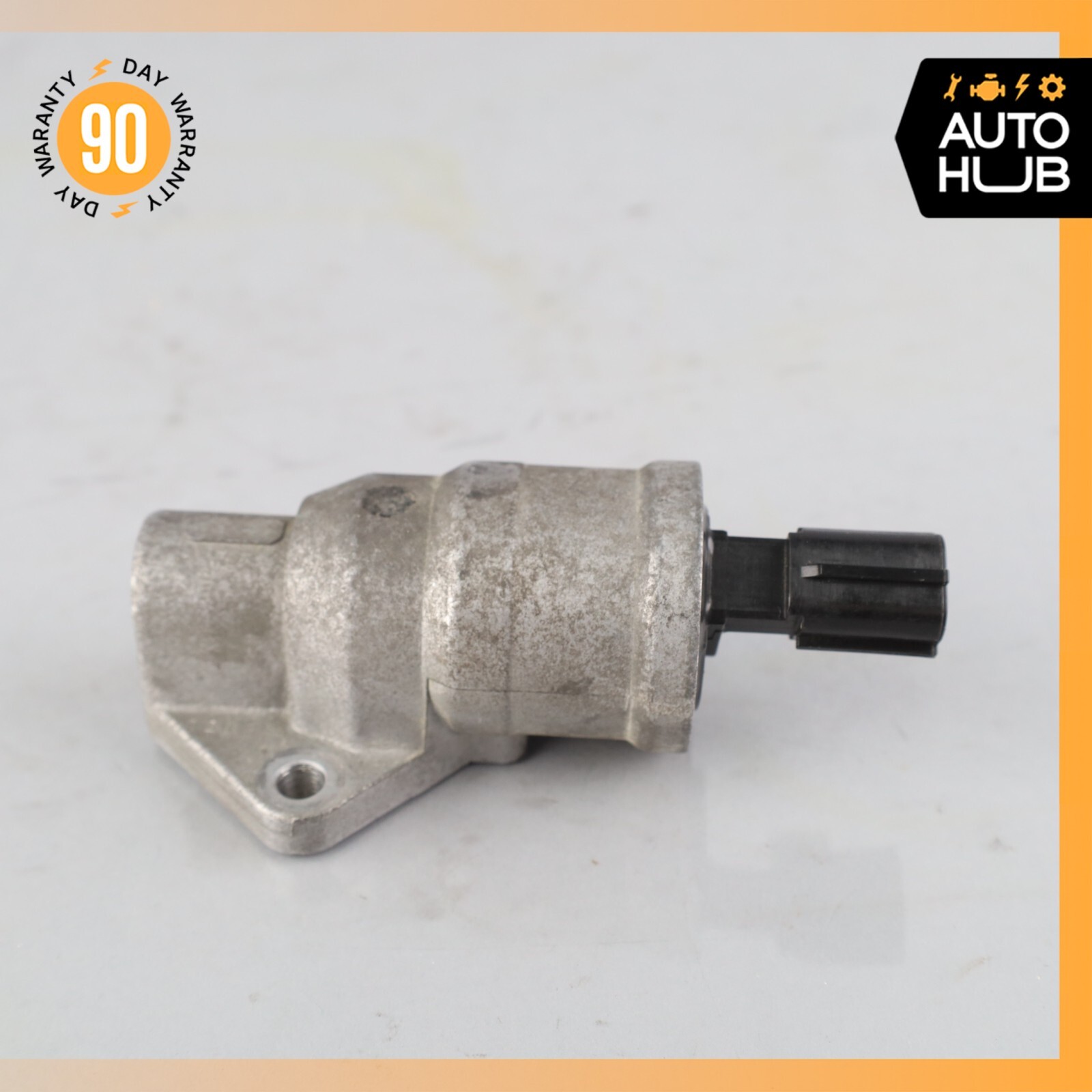 Aston Martin DB7 Vantage Air Intake Manifold Idle Air Control Sensor OEM 23k