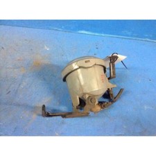 Antibrouillard Hyundai ATOS