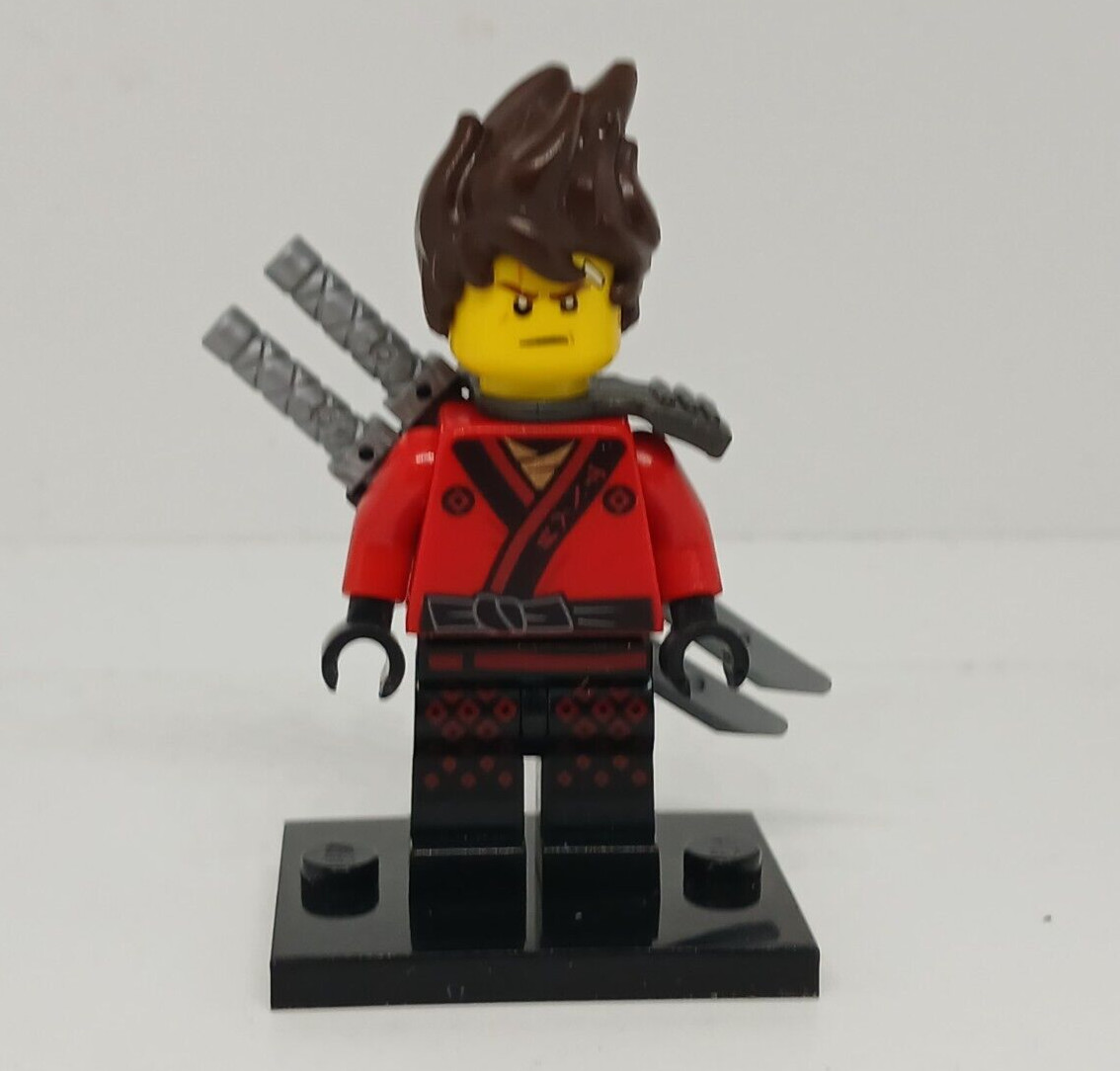 LEGO Ninjago Kai - Figurina Personaggio