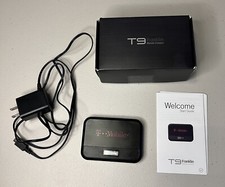 T-Mobile Franklin T9 Mobile Hotspot Very Good Internet 