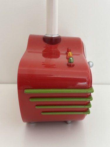 Hallmark Nordpol Treeluminator Weihnachten Countdown - Empfänger fehlt funktioniert - Bild 5 von 8