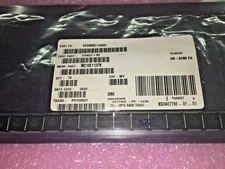 (10 PIECE LOT) MC10E112FN, ON SEMI IC DRIVER QUAD ECL N-INV 28PLCC