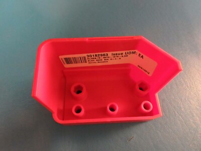3M 78-8070-1576-9 Slide, Right Rear for 3M Matic 800A3, 200A, 200CC