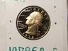 1978 S Washington Eagle Proof Quarter 00295