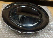 Fits 15 16 17 18 19 20 Escalade Esv Replica Center Hub Cap Chrome 4739 23432315