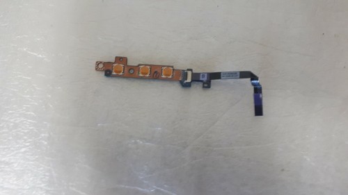 DELL E7240 SCHEDA PULASANTI VOLUME CON FLAT