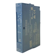Siemens 6ES7131-4BB01-0AA0 PLC I/O Module 24V DC