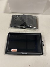 FEELWORLD S55 V2 5.5 inch Camera 4K