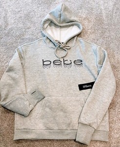 bebe sweatshirts