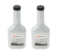 Idemitsu Power Steering Fluid for Toyota Lexus Scion - Pack of 2 - 30102-052A