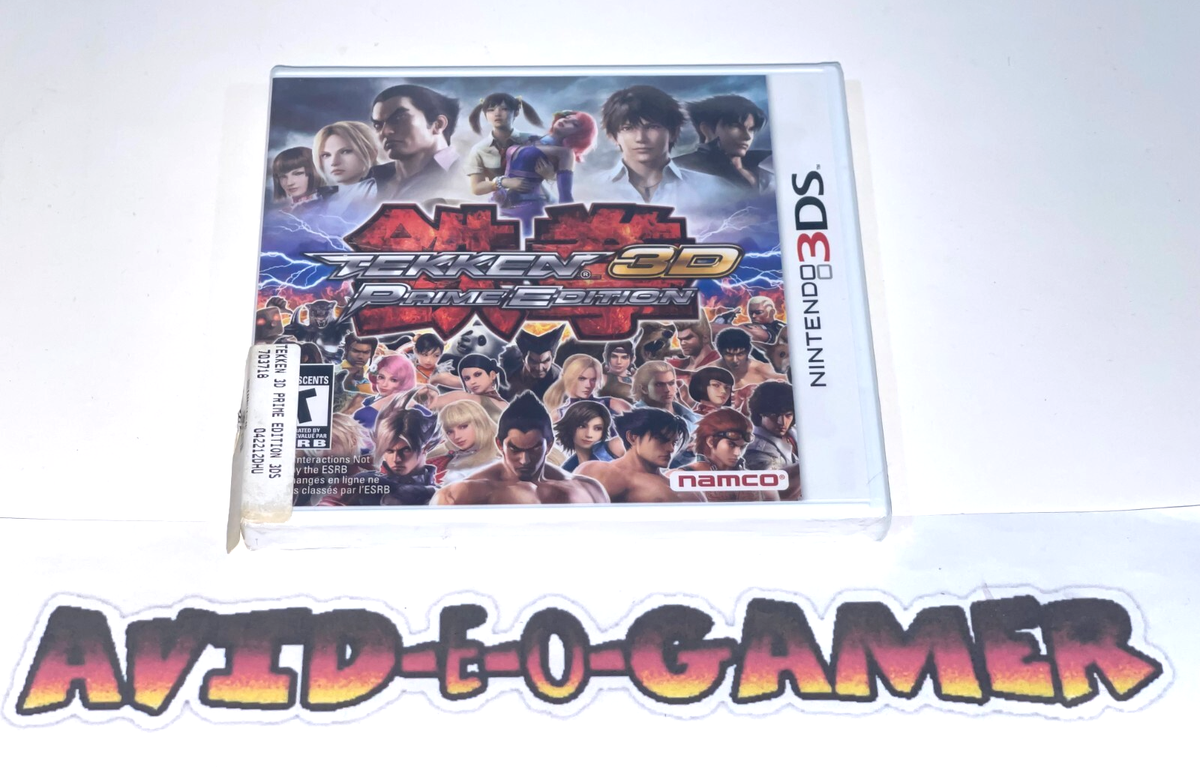 ニンテンドー3DS/2DS TEKKEN 3D PRIME EDITION image_cfa55931-739b-4a53-a761-