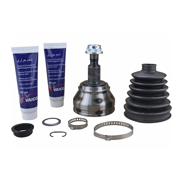 Vaico - V10-7284 - Gelenksatz,Antriebswelle - Passend FüR Volkswagen 1J0498099EX-image