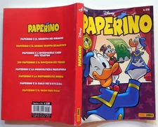 PANINI COMICS DUCK COMIC N.476 2020
