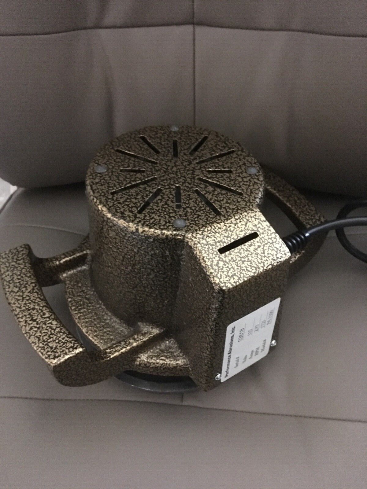 Challenger Professional Orbital Carpet Cleaning Stair Tool eBay