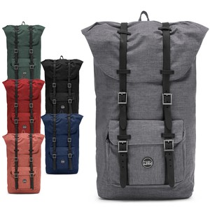 mochilas de tela de moda