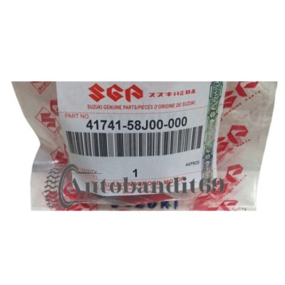 パーツ junbei 41741-58J00 Fits For SUZUKI Front Top Strut Mount Anti-Friction