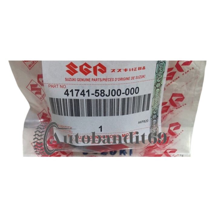 4174158J00 Fits For SUZUKI Front Top Strut Mount AntiFriction Bearing