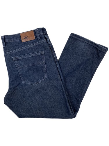Beverly Hills Polo Club Dark Wash Men's 