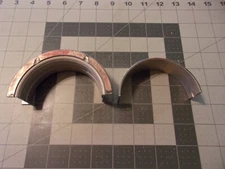 Clevite MB-3456P Main Bearing