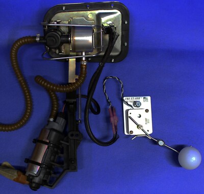 Harley-Davidson 75276-06A Fuel Sending Unit | eBay